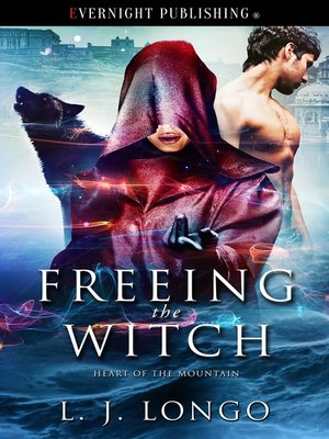 cover image of Freeing the Witch